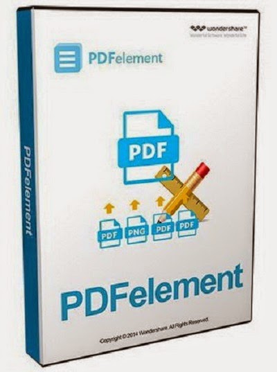 Download Wondershare PDFelement for Mac Software